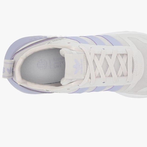 adidas Originals Women's Multix Sneaker - Picture 5 of 10